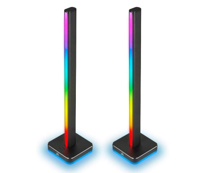 Kontroler Corsair iCUE LT100 Smart Lighting Towers Starter Kit